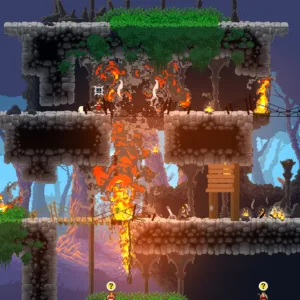 Wildfire [PS4] - изображение 2