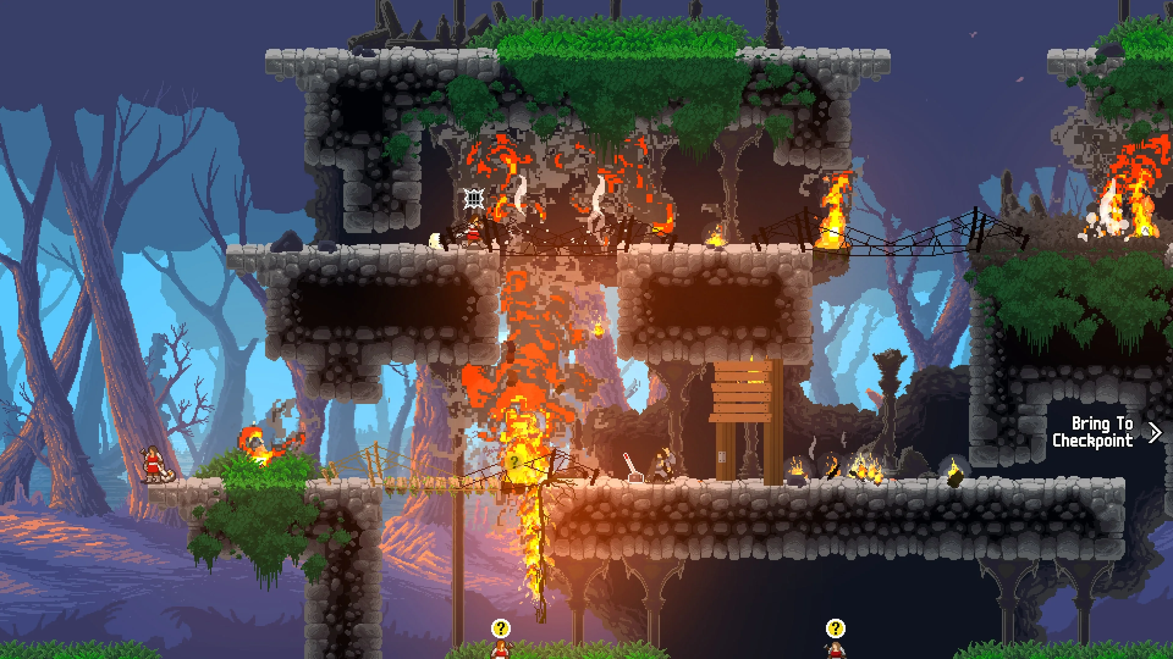 Wildfire [PS4] - изображение 2