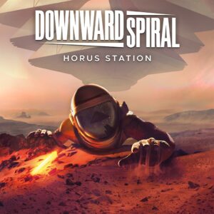 Downward Spiral: Horus Station [PS4]