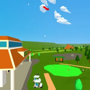 Golf [PS4] - изображение 3