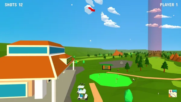 Golf [PS4] - изображение 3