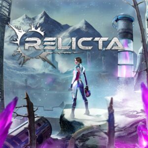 Relicta [PS4]