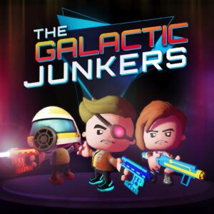 The Galactic Junkers [PS4]