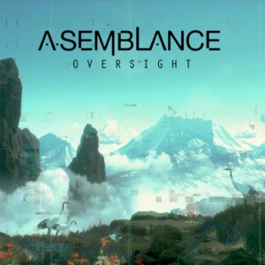 Asemblance: Oversight [PS4]