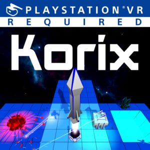 Korix [PS4]