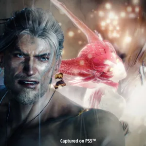 Nioh Remastered – The Complete Edition [PS5] - изображение 2