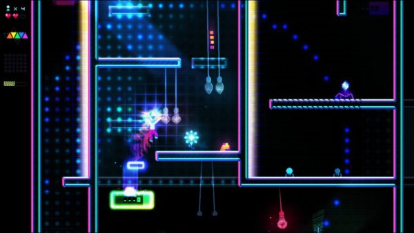 Octahedron [PS4] - изображение 4