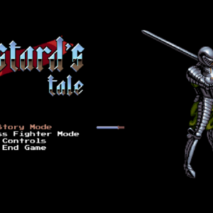 A Bastard's Tale [PS4] - изображение 4