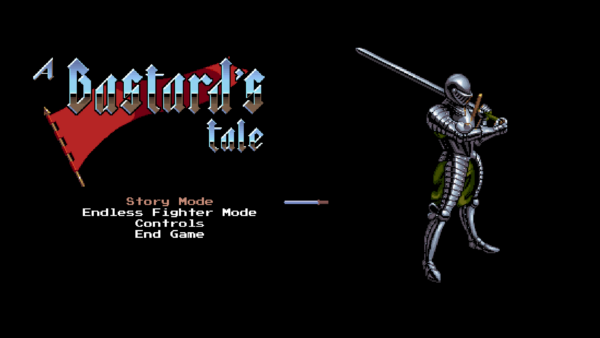 A Bastard's Tale [PS4] - изображение 4
