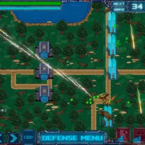 Mechs V Kaijus [PS4,&nbsp;PS5] - изображение 4