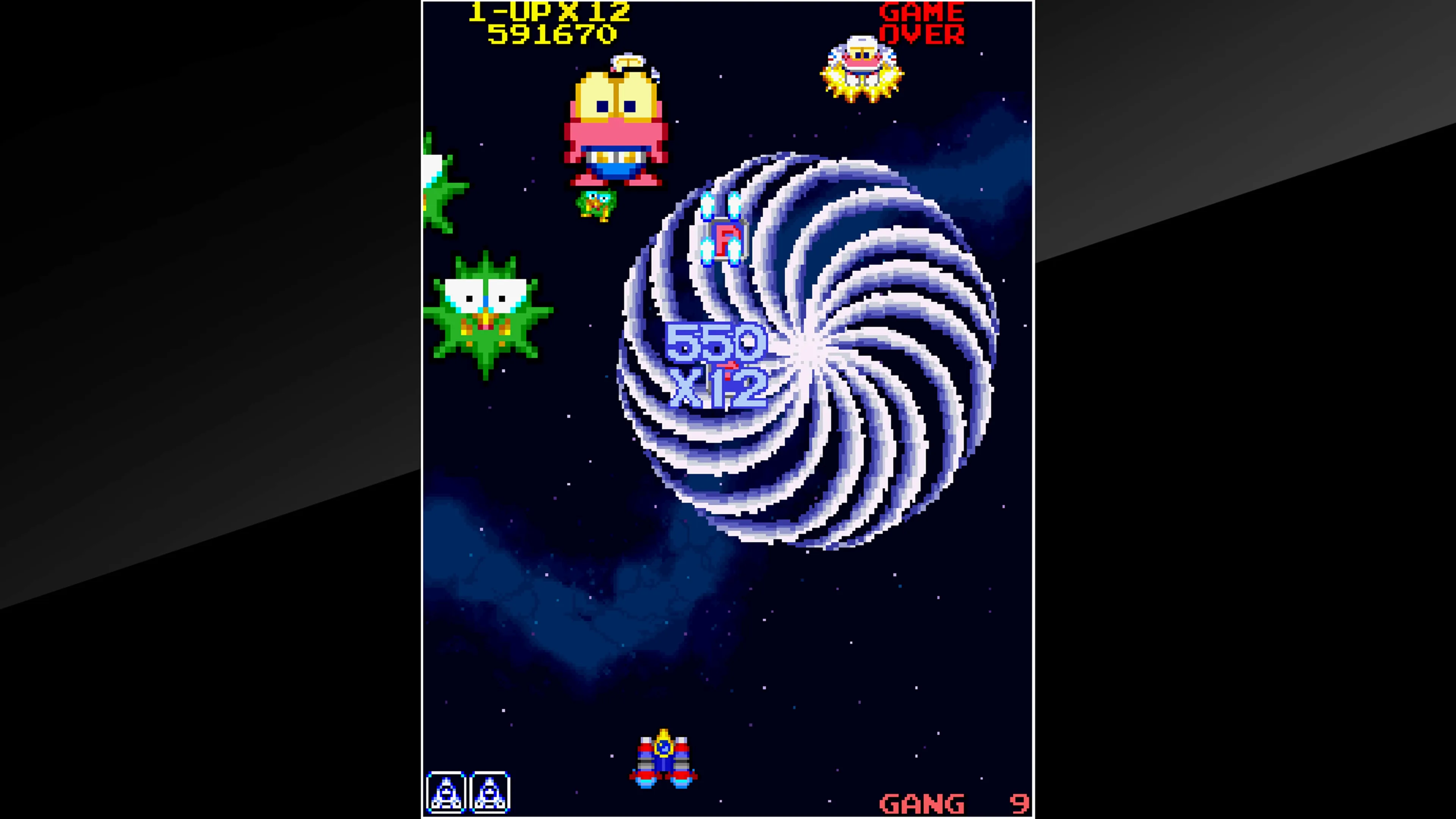 Arcade Archives COSMO GANG THE VIDEO [PS4] - изображение 3