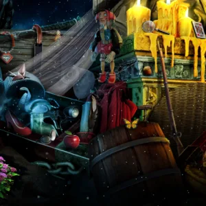 Tibetan Quest: Beyond World's End [PS4] - изображение 3