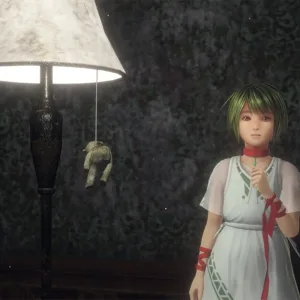 Last Labyrinth [PS4,&nbsp;PS5] - изображение 2