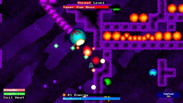 Magma [PS4] - изображение 3