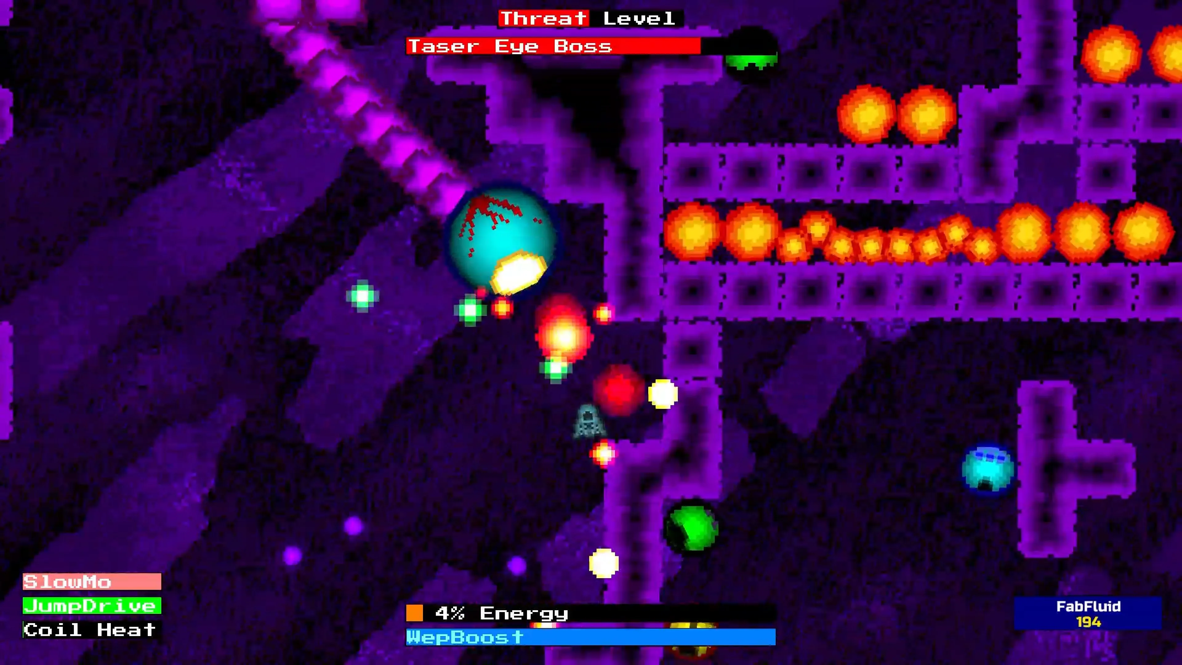 Magma [PS4] - изображение 3