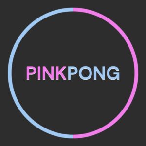 Pink Pong [PS5]