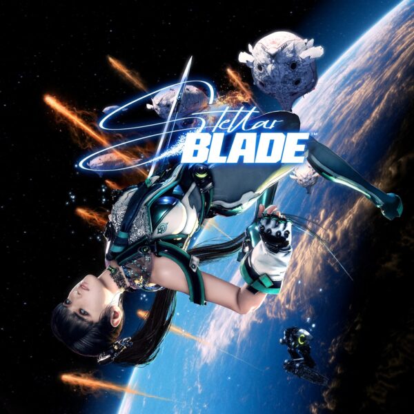 Stellar Blade [PS5]