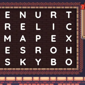 Word Quest [PS4] - изображение 3