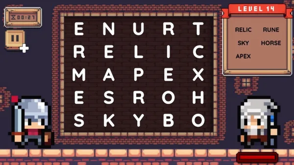 Word Quest [PS4] - изображение 3