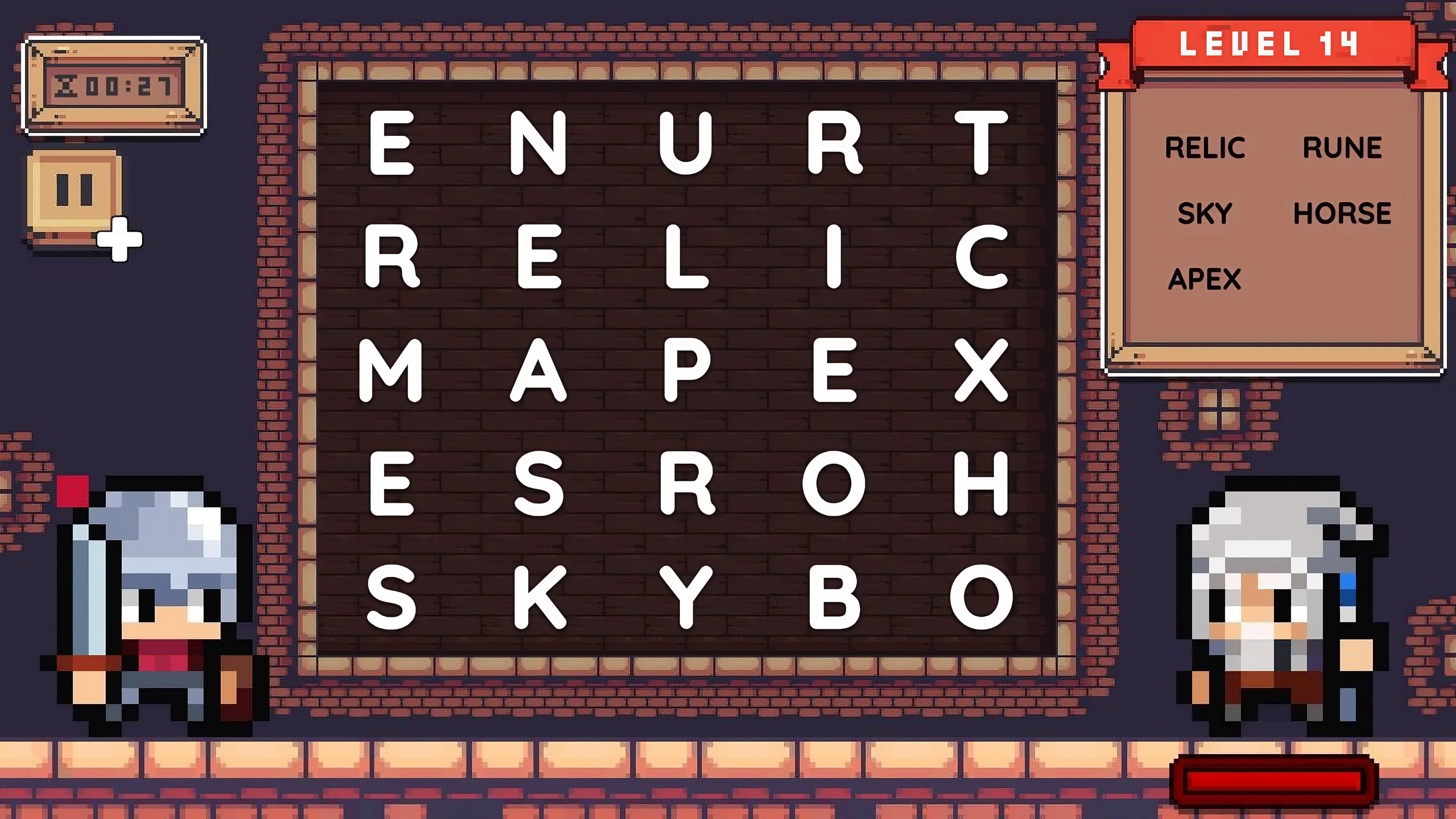 Word Quest [PS4] - изображение 3