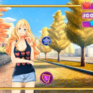 Moe Waifu H PS4 & PS5 - изображение 3
