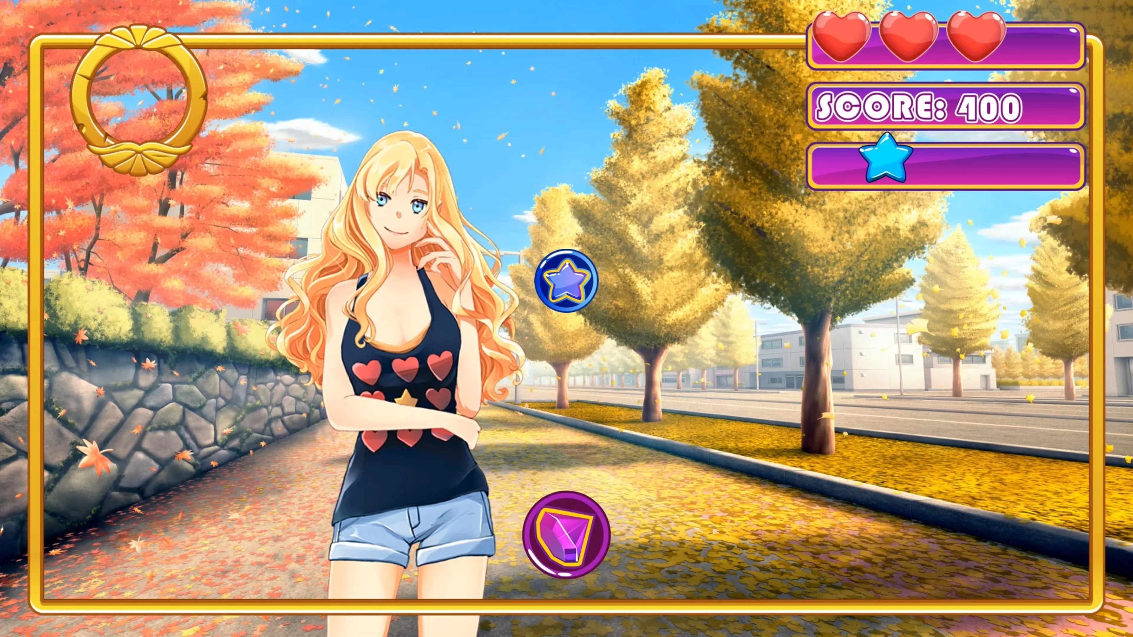 Moe Waifu H PS4 & PS5 - изображение 3
