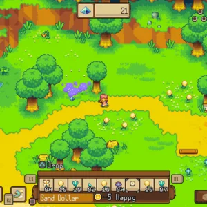 Alchemic Cutie [PS4] - изображение 4