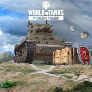 World of Tanks - Accelerated Launch