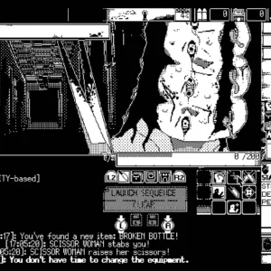 WORLD OF HORROR [PS4] - изображение 4