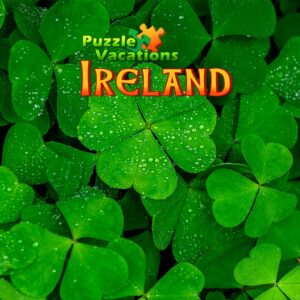 Puzzle Vacations: Ireland [PS5]