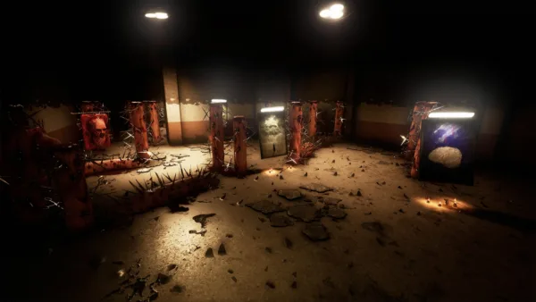 Remorse: The List [PS5] - изображение 3