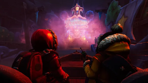 We Were Here Expeditions: The FriendShip [PS4,&nbsp;PS5] - изображение 2