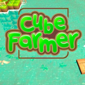 Cube Farmer [PS5]