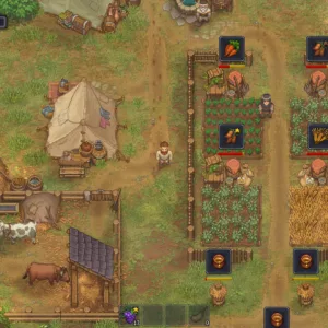 Graveyard Keeper: Last Journey Edition [PS4] - изображение 4