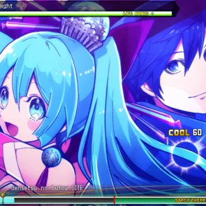 Hatsune Miku: Project DIVA Future Tone Mega Mix Encore Pack [PS4] - изображение 3