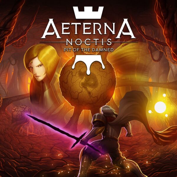 Aeterna Noctis [PS4, PS5]