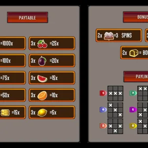 Lucky Slots [PS4] - изображение 4