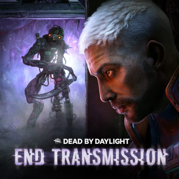 Dead by Daylight: End Transmission Chapter [PS4, PS5]
