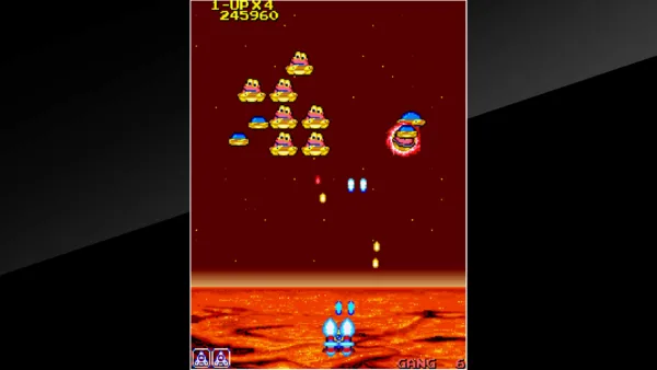 Arcade Archives COSMO GANG THE VIDEO [PS4] - изображение 4