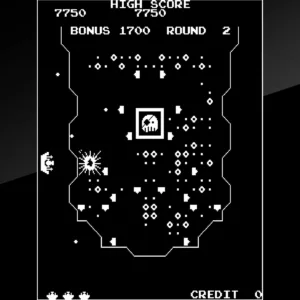 Arcade Archives NAVARONE [PS4] - изображение 3