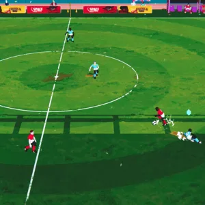 Golazo! 2 [PS4] - изображение 2