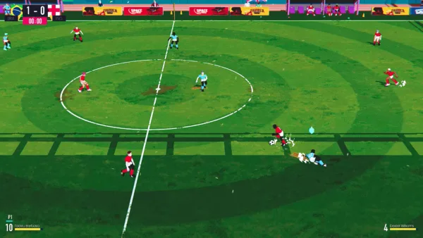 Golazo! 2 [PS4] - изображение 2