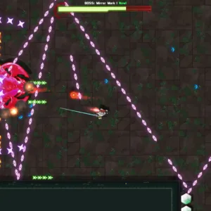 Starward Rogue + Moonshine Inc. [PS4,&nbsp;PS5] - изображение 4