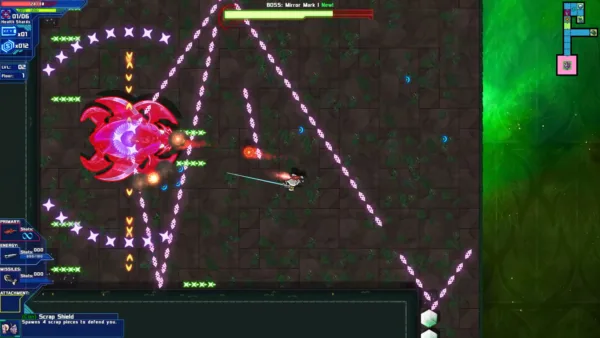 Starward Rogue + Moonshine Inc. [PS4,&nbsp;PS5] - изображение 4