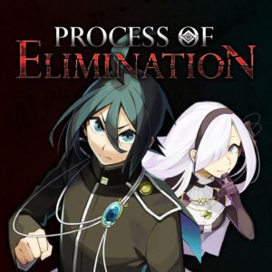 Process of Elimination [PS4]