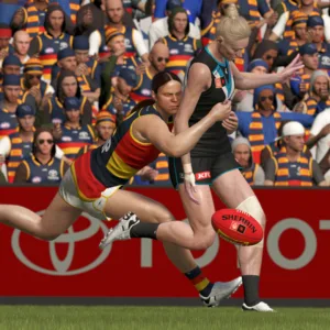 AFL 23 [PS4,&nbsp;PS5] - изображение 4