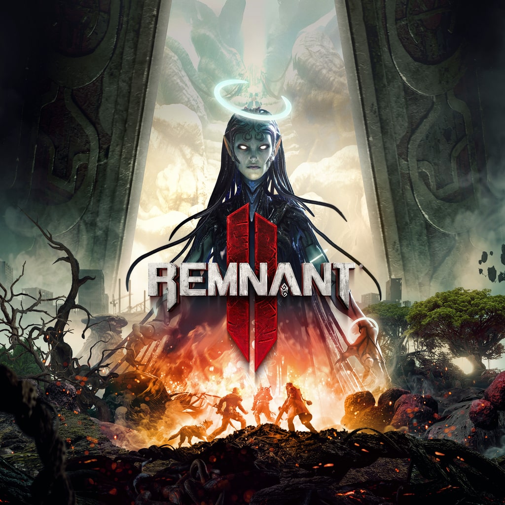 Remnant II - Deluxe Edition cover