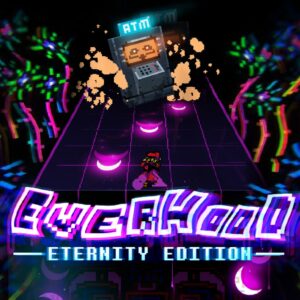 Everhood: Eternity Edition [PS4, PS5]