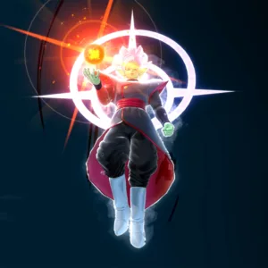 DRAGON BALL: THE BREAKERS [PS4] - изображение 3