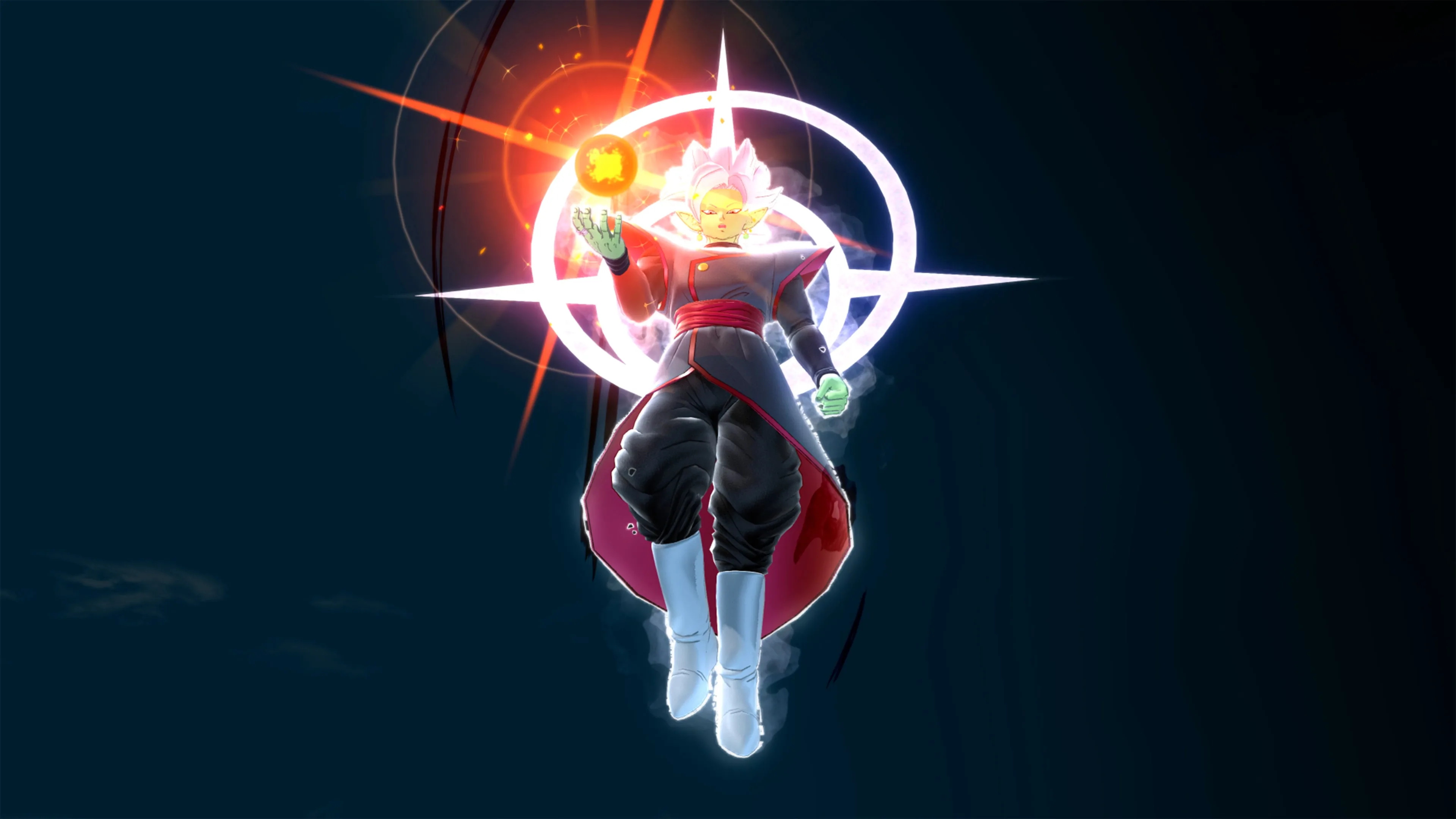 DRAGON BALL: THE BREAKERS [PS4] - изображение 3